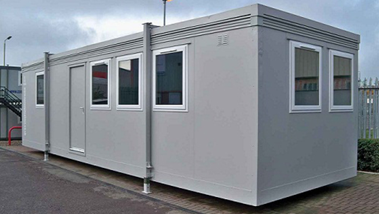 Porta Cabin