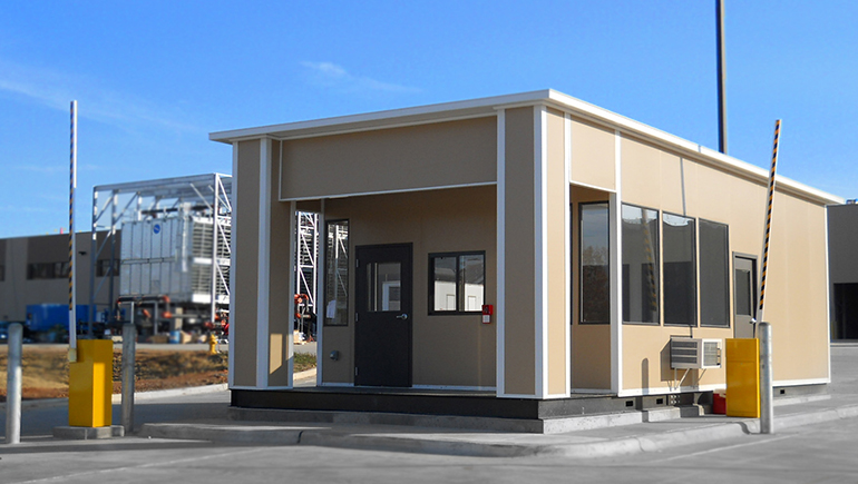 Prefab Office in Chandigarh